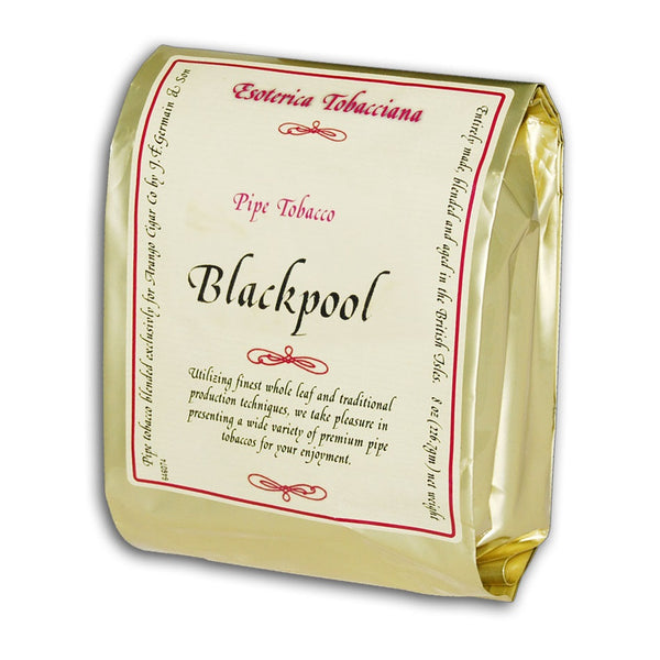 sorry, Esoterica Blackpool 8oz Pouch V image not available now!