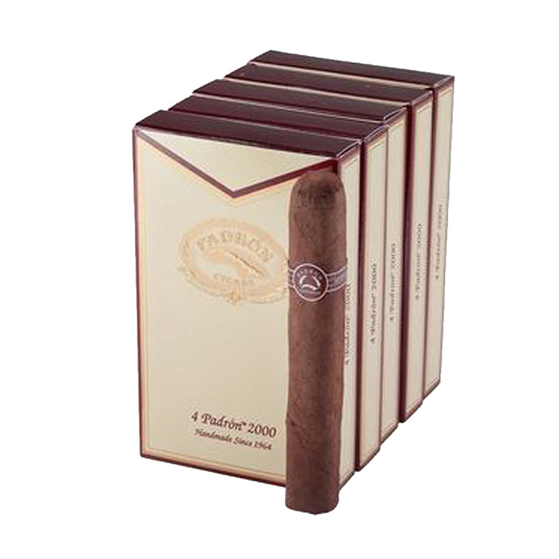 sorry, Padron 3000 Robusto Natural 20ct Case image not available now!