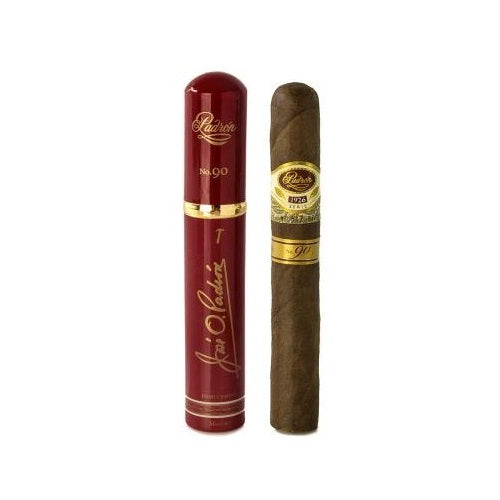 sorry, Padron 1926 Series No. 90 Robusto Tubo Maduro Single image not available now!