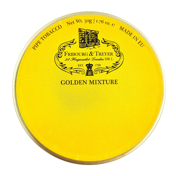 sorry, FRIBOURG & TREYER GOLDEN MIXTURE 1.75oz V image not available now!