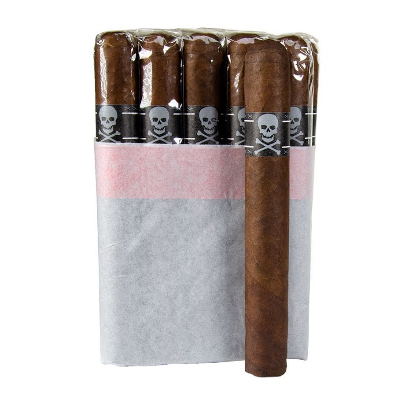 sorry, Viaje Skull & Bones Mephisto Toro Gordo 25ct Bundle image not available now!