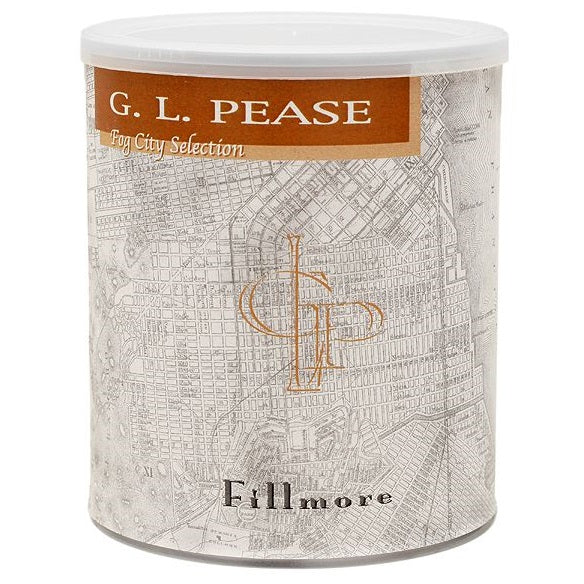 sorry, G. L. Pease Fillmore 8oz Tin V image not available now!