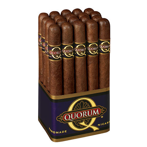 sorry, Quorum Churchill 20ct Bundle image not available now!