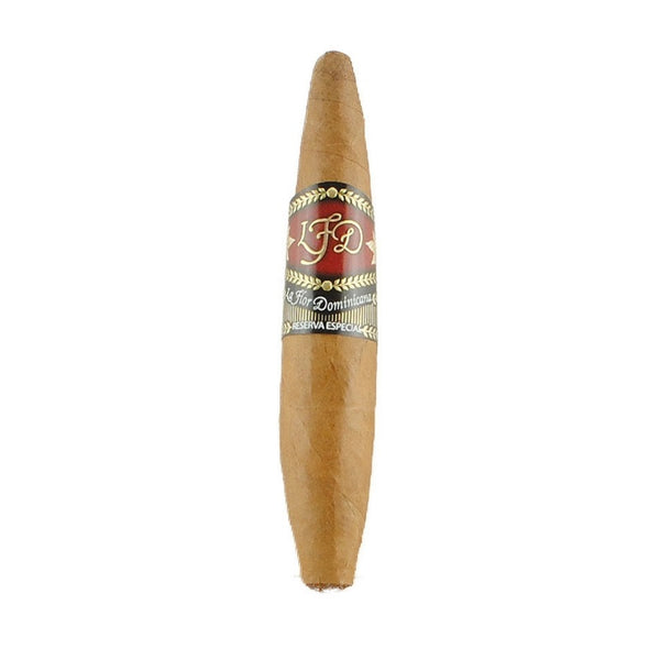 sorry, La Flor Dominicana Reserva Especial El Jocko Natural Perfecto Single image not available now!