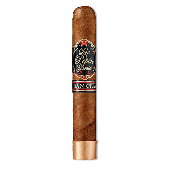 sorry, Don Pepin Garcia Cuban Classic 1979 Robusto Single image not available now!
