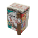 sorry, Bona Vita Maduro Robusto 20ct Bundle image not available now!