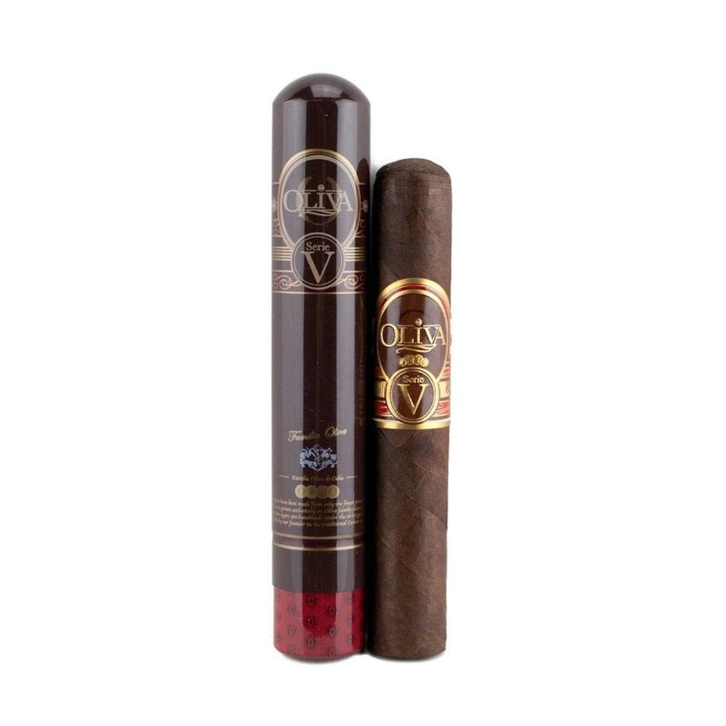 sorry, Oliva Serie V Double Robusto Tubos Single image not available now!