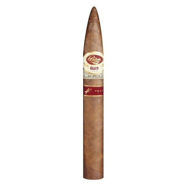 sorry, Padron 1926 Series No. 40 Torpedo Natural Single image not available now!