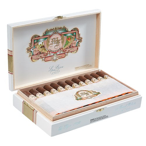 sorry, My Father Le Bijou 1922 Grand Robusto 23ct Box image not available now!