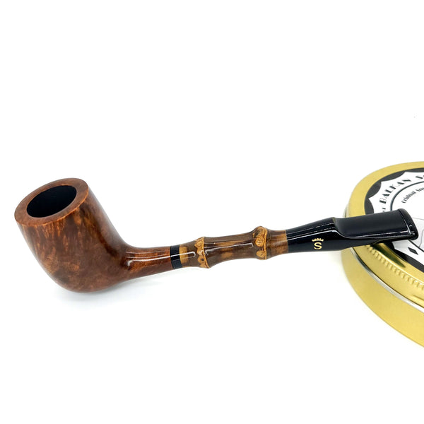 sorry, Stanwell Bamboo Brown Polished 001 image not available now!