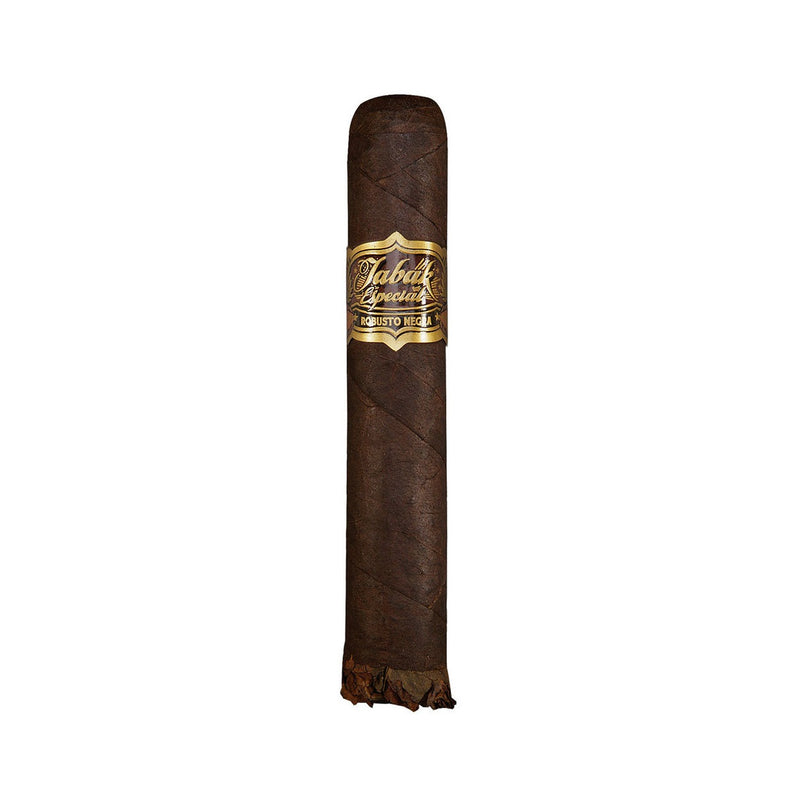 sorry, Tabak Especial Robusto Negra Single image not available now!