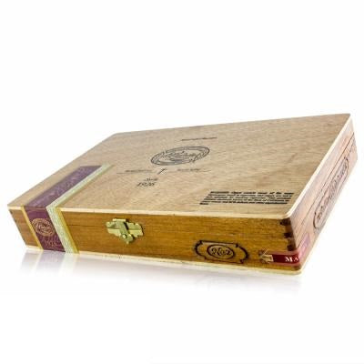 sorry, Padron 1926 Series No. 2 Belicoso Maduro 24ct Box image not available now!