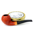 sorry, By Skovaggard Sandblast Bent Apple image not available now!