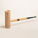 sorry, Missouri Meerschaum MacArthur Classic Natural Straight Corn Cob Pipe image not available now!