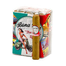 sorry, Bona Vita Natural Robusto 20ct Bundle image not available now!