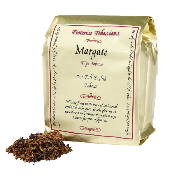 sorry, Esoterica Margate 8oz Pouch L image not available now!