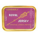 sorry, JF Germain Royal Jersey Original Latakia Mixture 1.76oz Tin V image not available now!