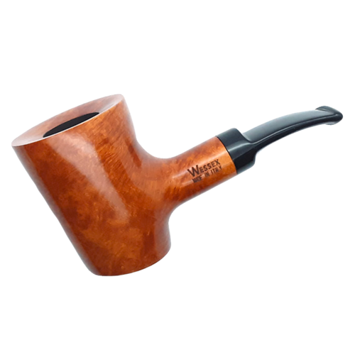 sorry, Wessex Smooth Cherrywood Pipe image not available now!