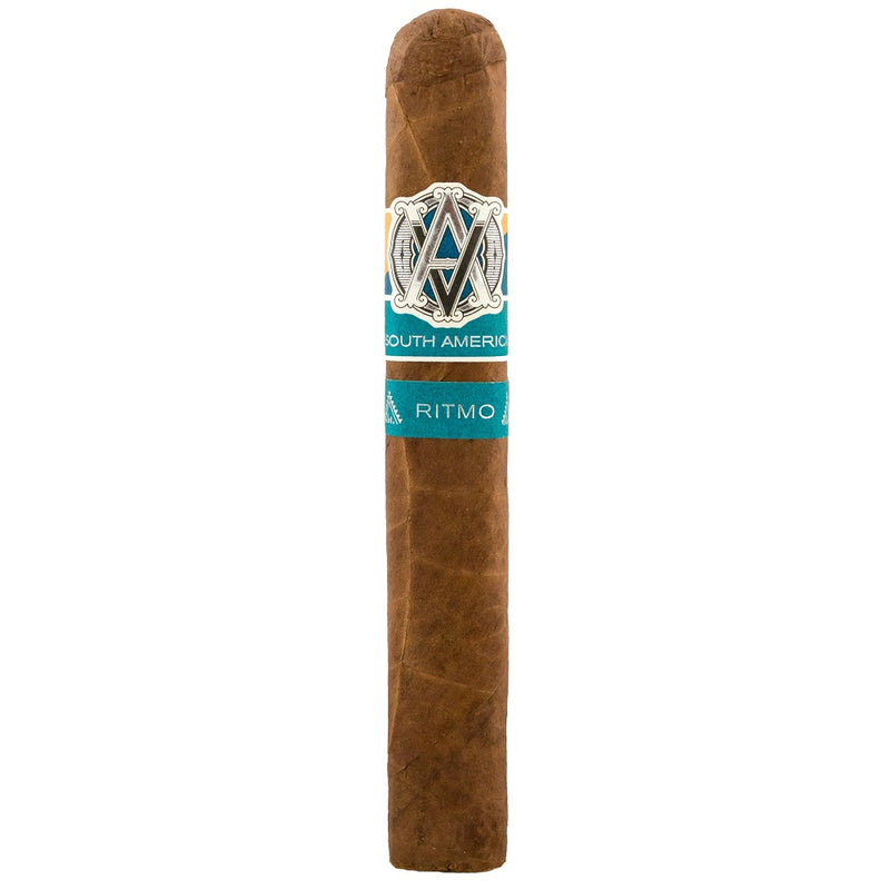 sorry, AVO Syncro South America RITMO Robusto Single image not available now!