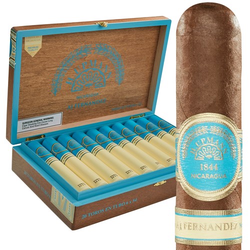 sorry, H. Upmann by AJ Fernandez Toro Tubos 20ct Box image not available now!