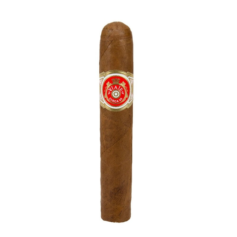 sorry, Viaje Circa '45 No. 1 Nicaragua Robusto Single image not available now!