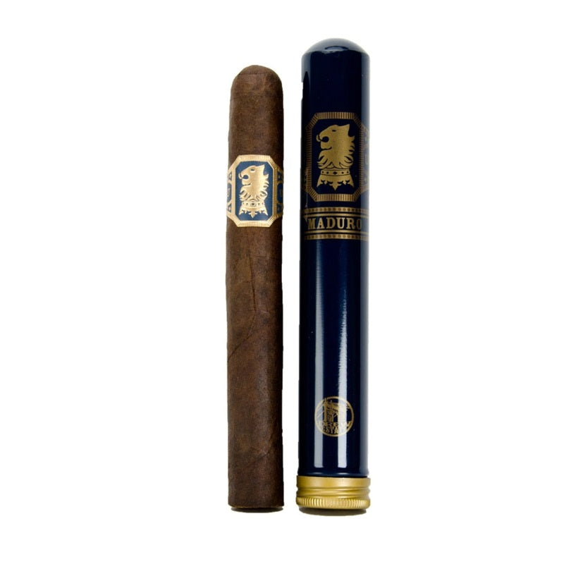 sorry, Liga Undercrown Maduro Toro Tubos Single image not available now!