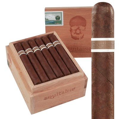 sorry, RoMa Craft CroMagnon Aquitaine Anthropology Grand Corona 24ct Box image not available now!