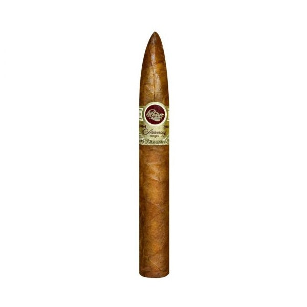 sorry, Padron 1964 Anniversary Torpedo Natural Single image not available now!