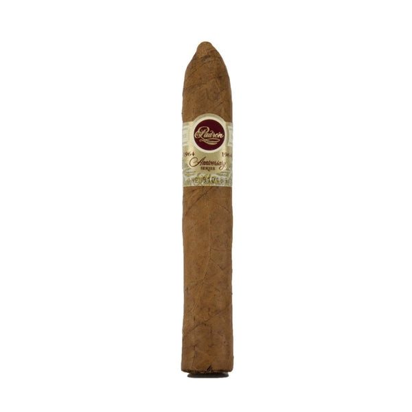 sorry, Padron 1964 Anniversary Belicoso Natural Single image not available now!