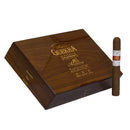 sorry, Gurkha Cellar Reserve 15 Year 10th Anniversary Executive Toro 24ct Box image not available now!