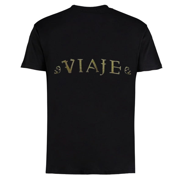 sorry, Viaje Logo Black T-Shirt image not available now!