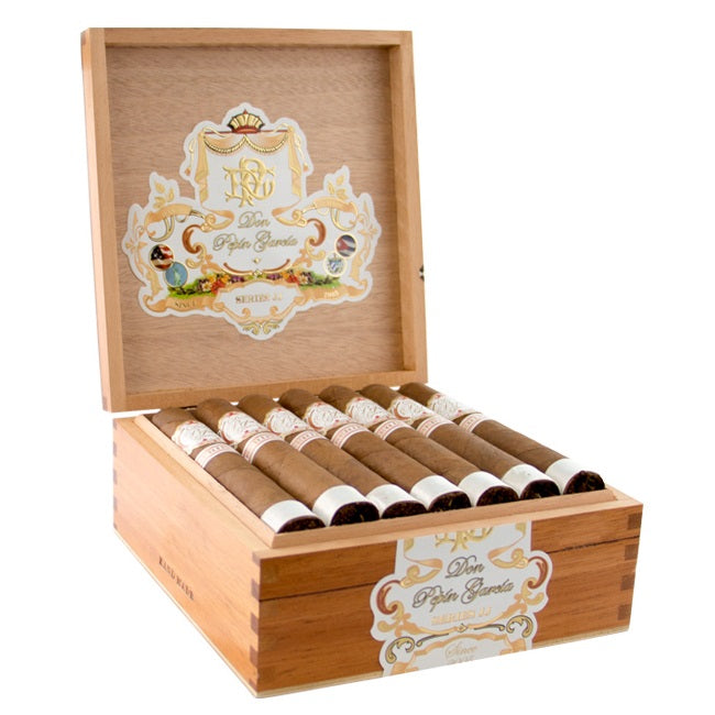 sorry, Don Pepin Garcia Serie JJ Belicoso 20ct Box image not available now!