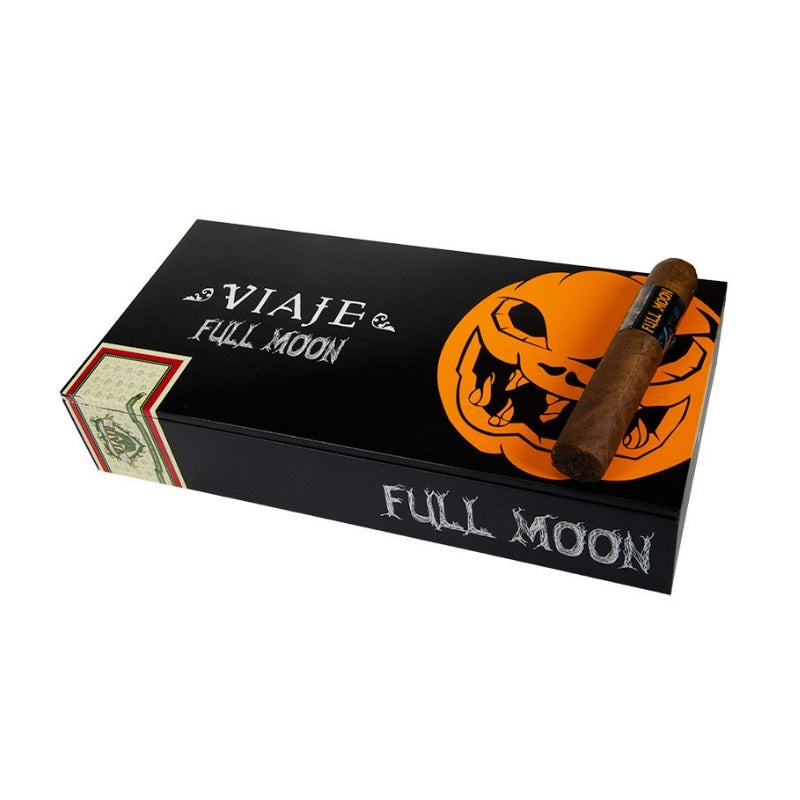 sorry, Viaje Full Moon Robusto Gordo 24ct Box image not available now!