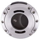 sorry, Xikar Brushed Silver XO Cigar Cutter image not available now!