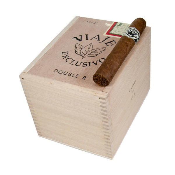 sorry, Viaje Exclusivo Double Robusto 25ct Box image not available now!
