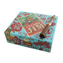 sorry, Oscar Island Jim