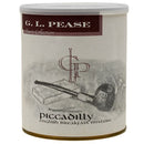 sorry, G. L. Pease Piccadilly 8oz Tin L image not available now!